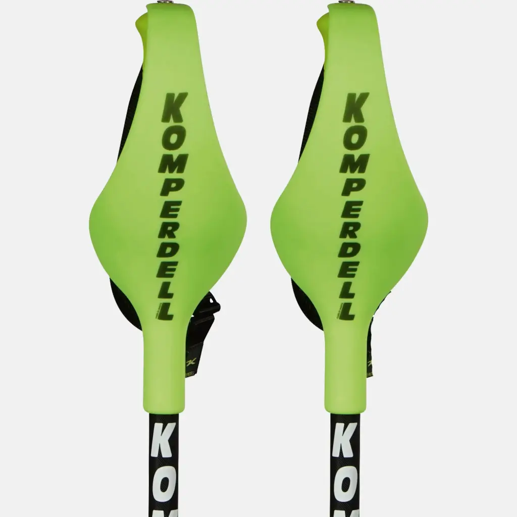 [158-48-GREEN] PUNCH COVER PROFI (VERT)