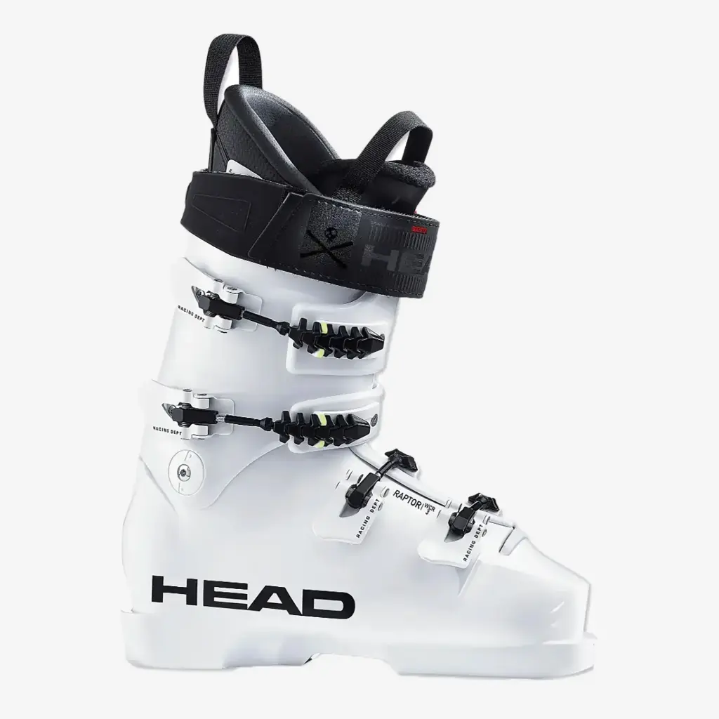 RAPTOR WCR 3