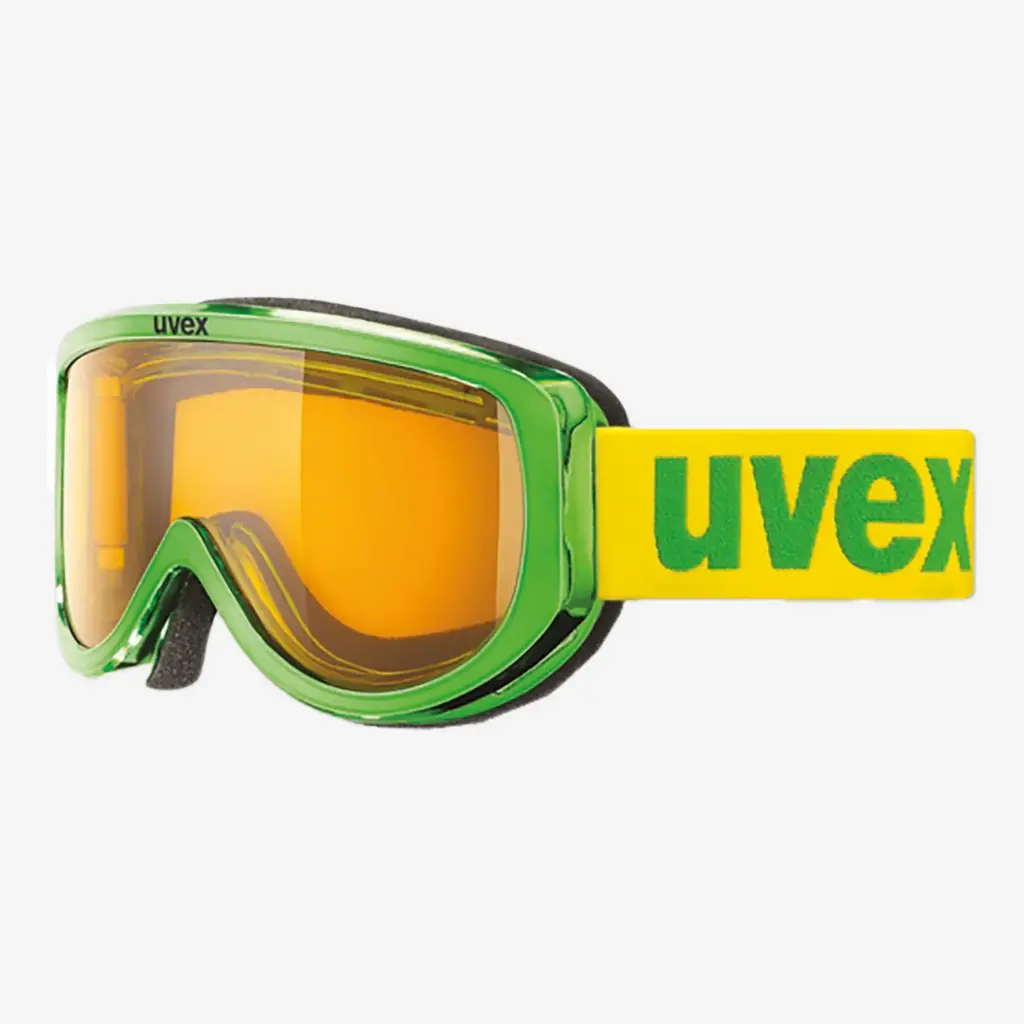 [S55.1.604.7029] RACER VERT CHROME