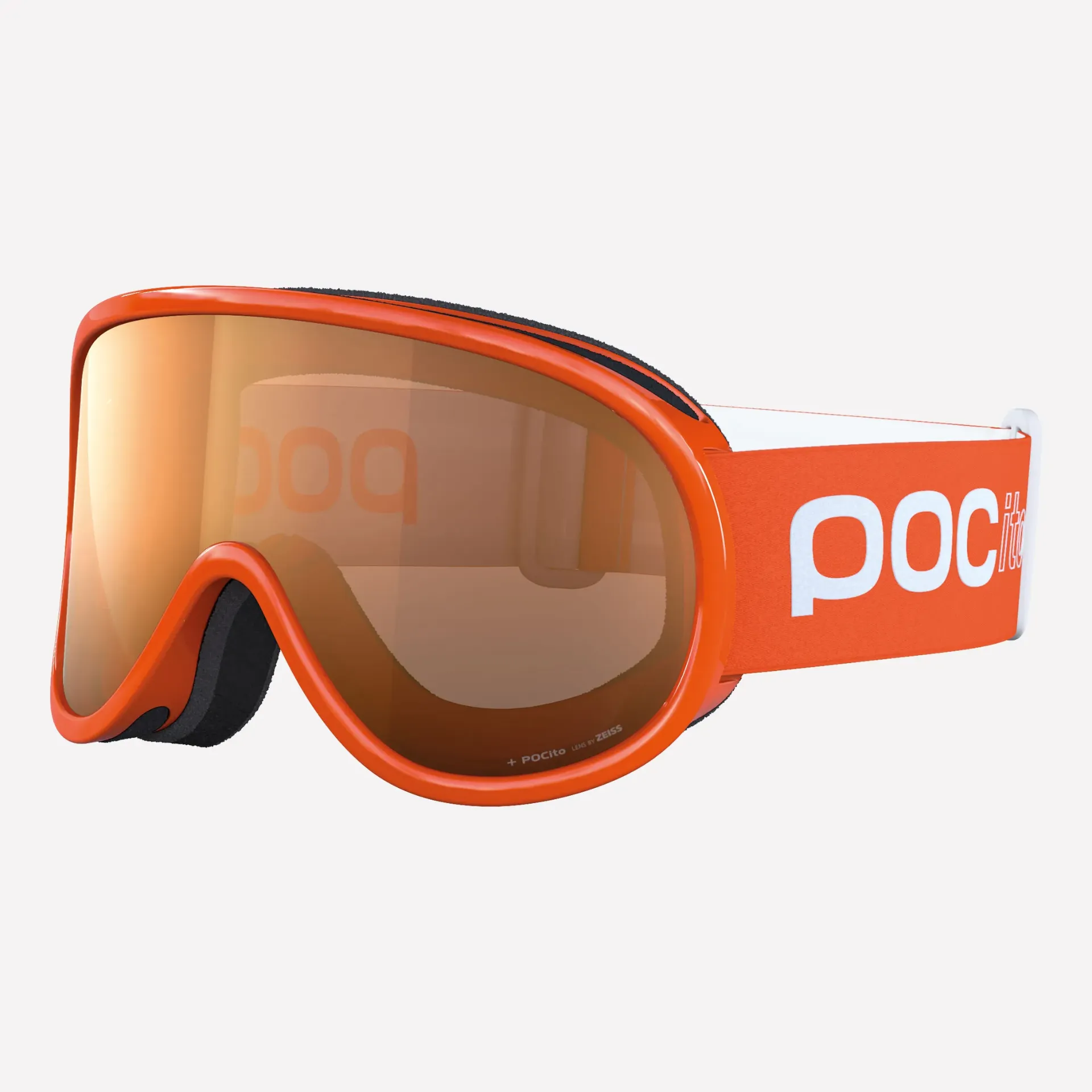 POCITO+ RETINA ORANGE ZEISS