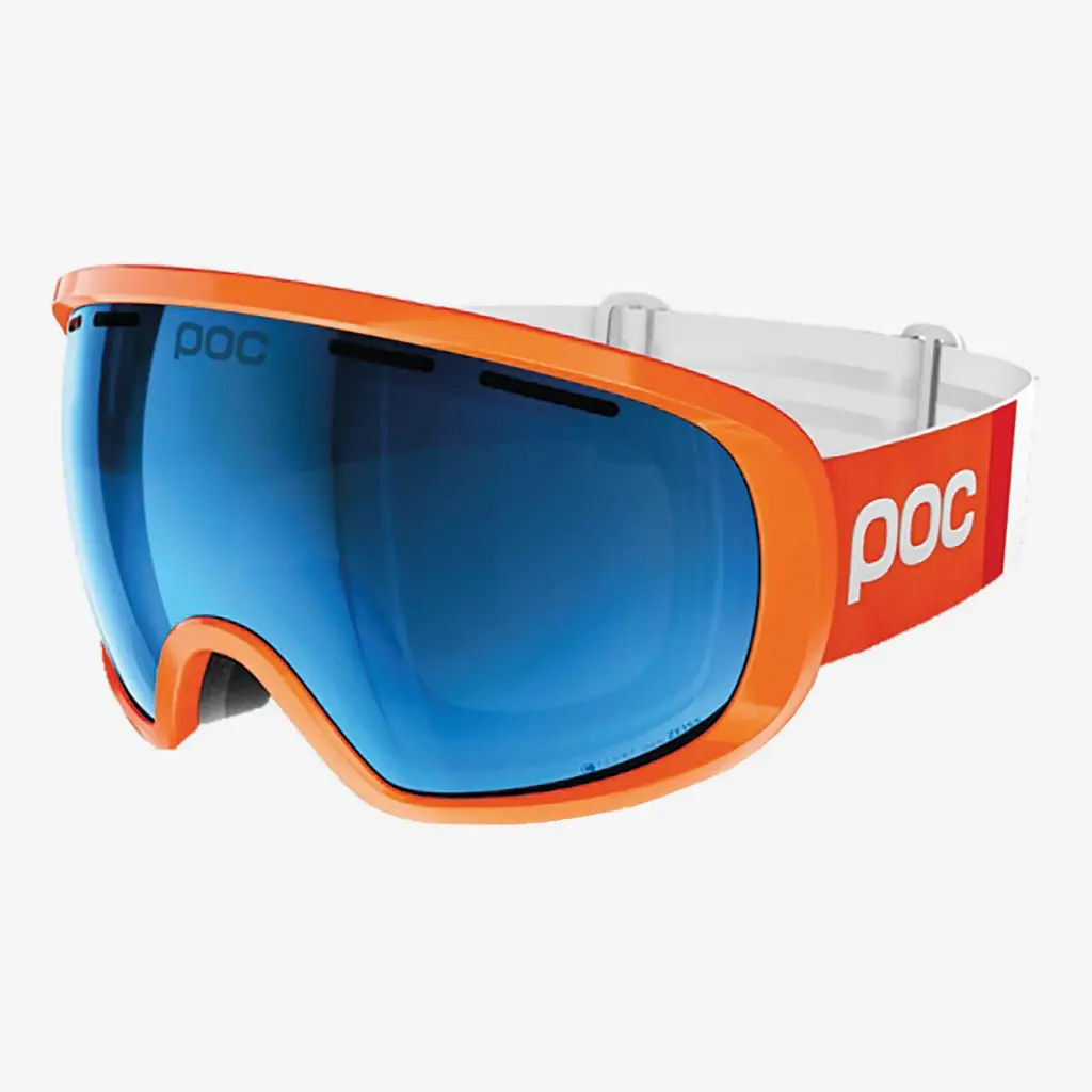 FOVEA CLARITY COMP