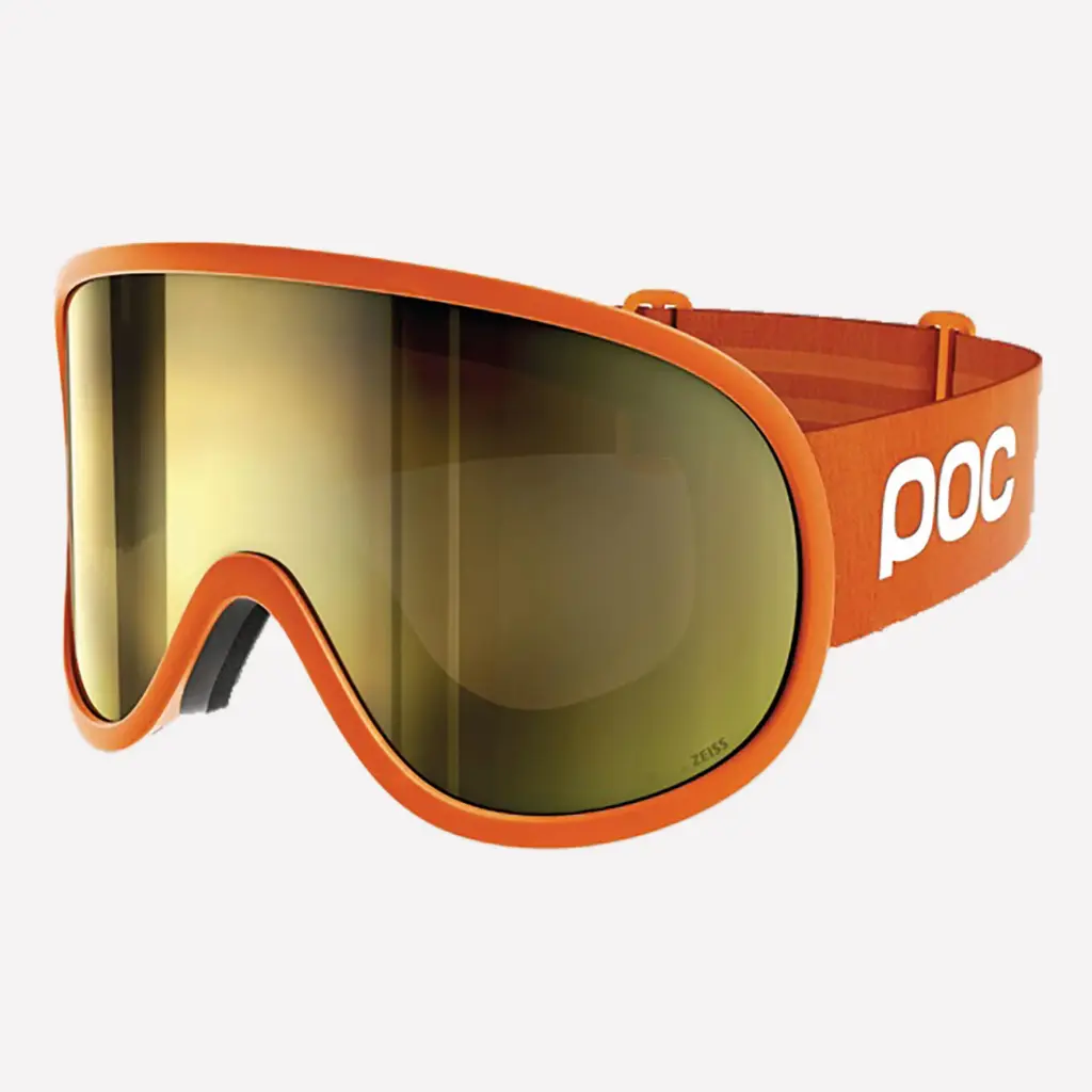 [OL40520.1205] RETINA BIG CLARITY ORIGINALS ZEISS