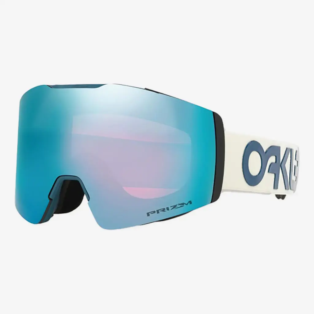 [0OO7103-01] FALL LINE XM FP PROGRESSION PRIZM SNOW SAPPHIRE IRIDIUM