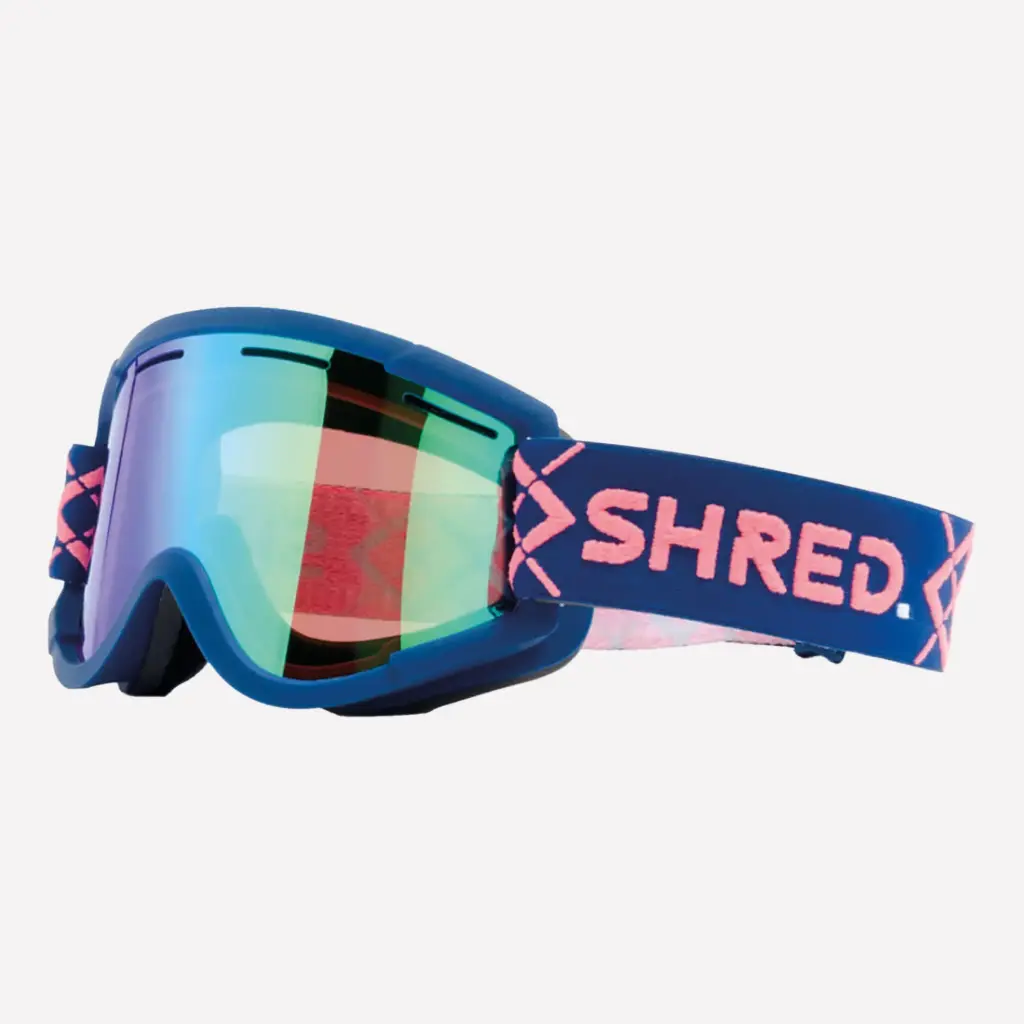 [GONASJ13A] NASTIFY BIGSHOW NAVY