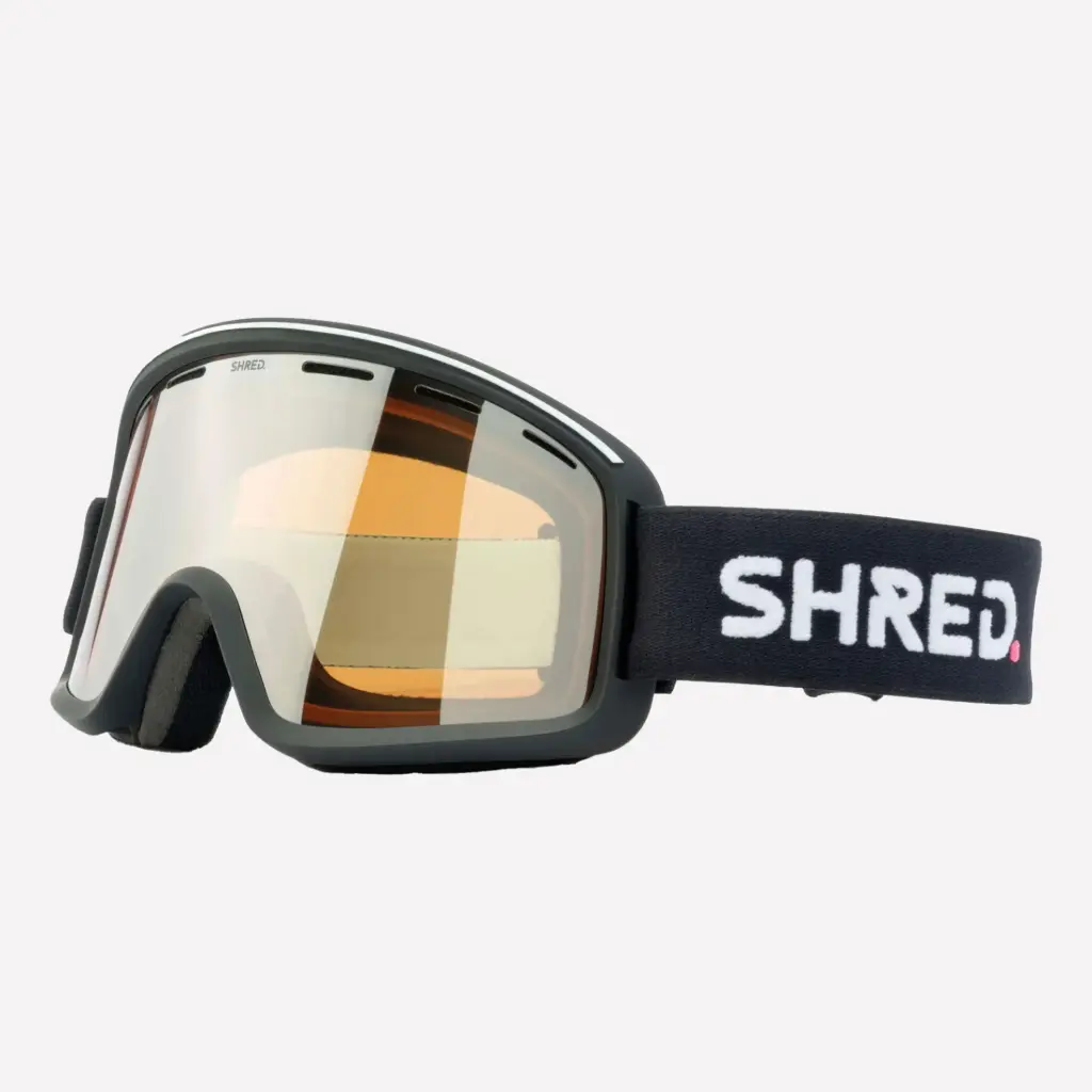 [GOMONJ11B] MONOCLE BLACK