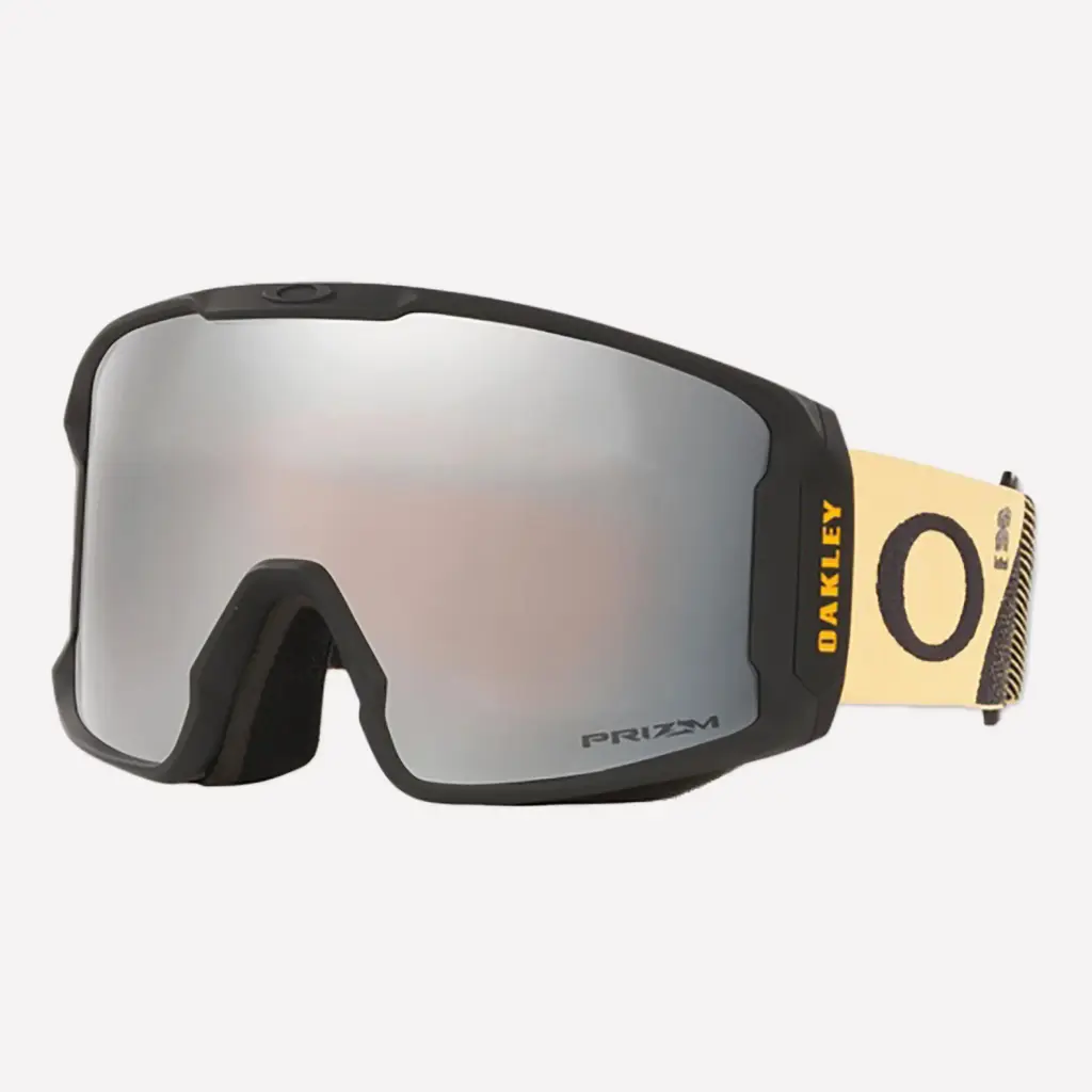 [0OO7070-82] LINE MINER HARLAUT SIG PRIZM BLACK