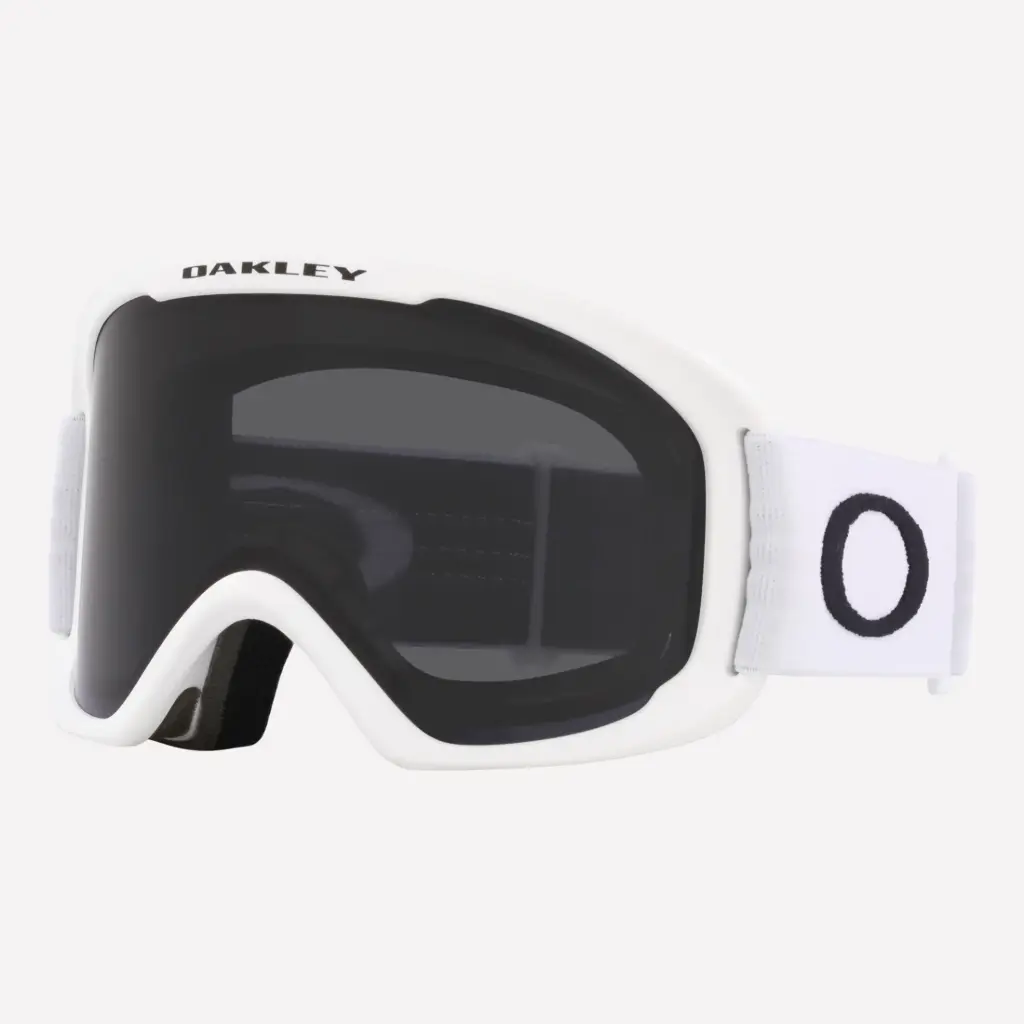 [0OO7124-04] O-FRAME 2.0 PRO L MATT WHITE