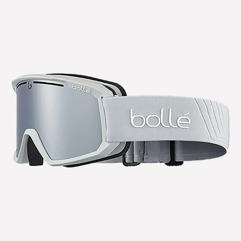 MADDOX GREY MATTE
