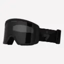 FIREWALL MATTE BLACK BLACK PEAKS