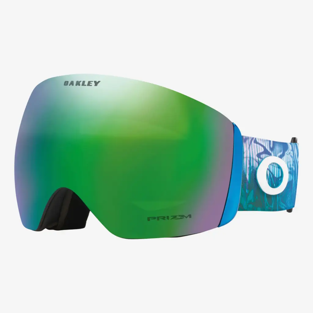 [0OO7050-B4] FLIGHT DECK MIK SHIFFRIN PRIZM