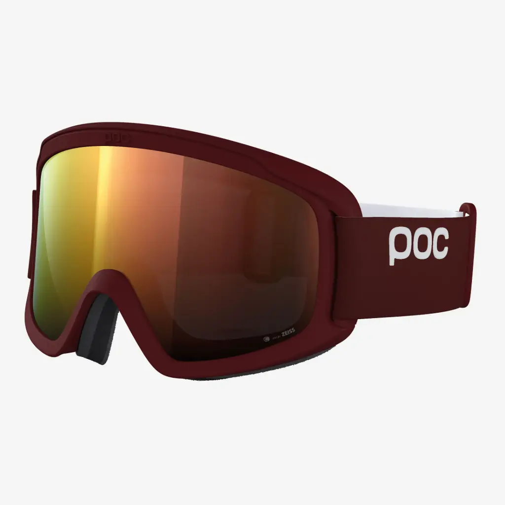 [40801.8462] OPSIN CLARITY GARNET RED