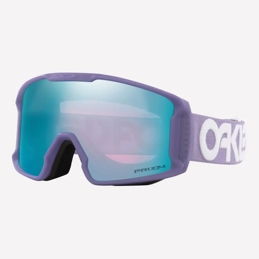 [0OO7093-81] LINE MINER M LILAC PRIZM