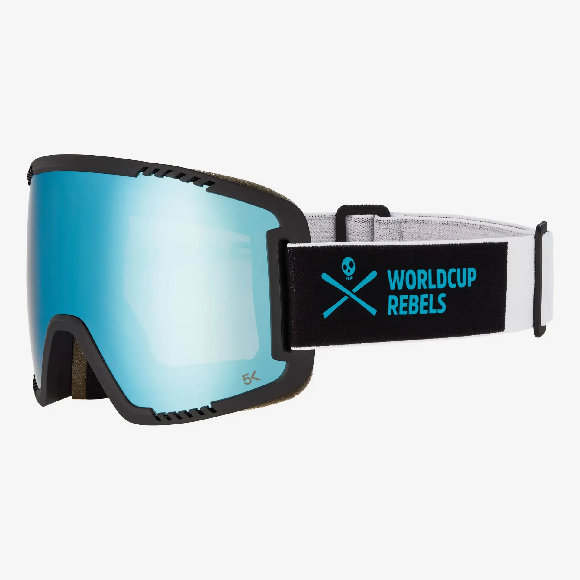 CONTEX PRO 5K BLUE