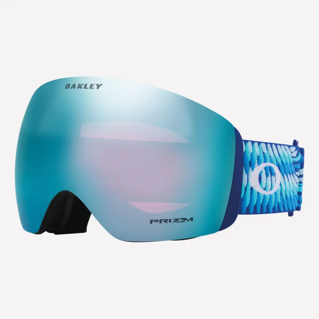 [0OO7050-E9] FLIGHT DECK L MIKAELA SHIFFRIN SIGNATURE