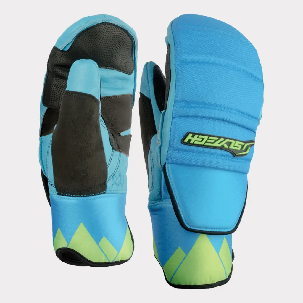 [YNEFMMH12-5.0] FORTRESS RACE ONE MINI TURQUOISE/GREEN (5.0)