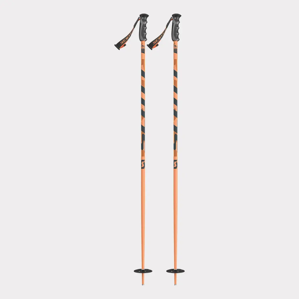 PUNISHER ORANGE SL JR