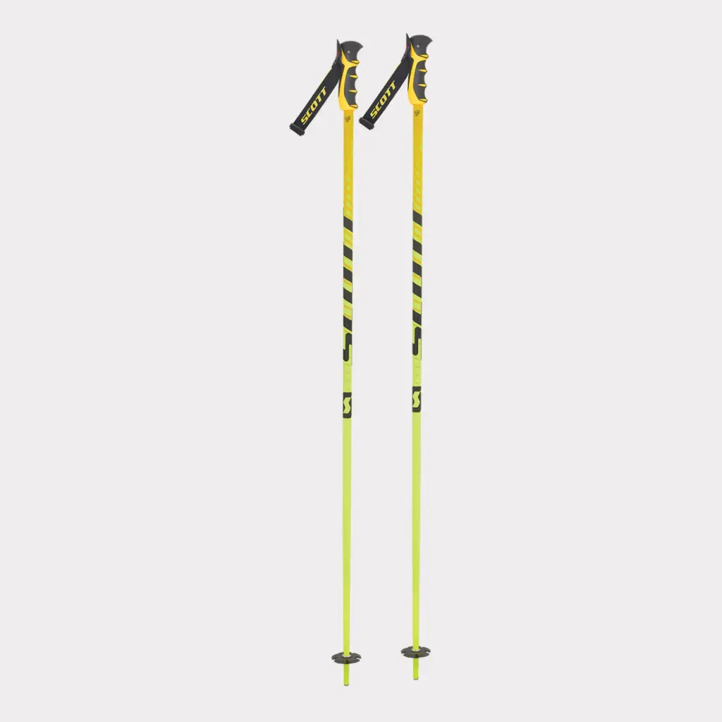 PUNISHER YELLOW SL JR