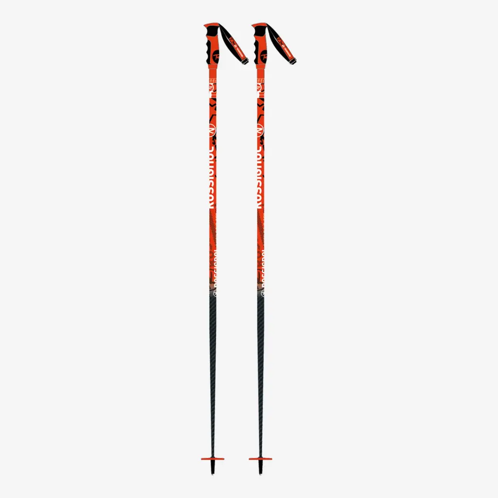 HERO CARBON 12.7