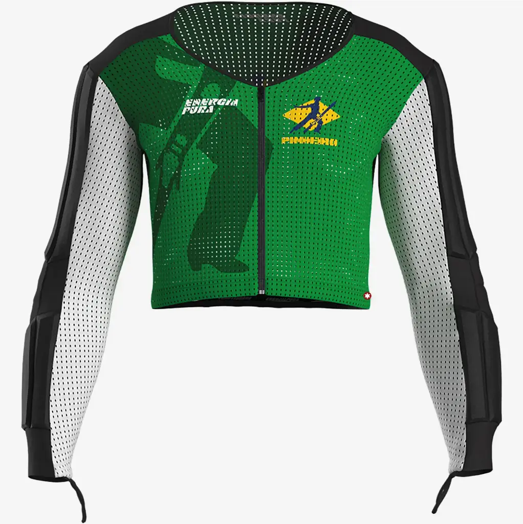 [M1000U.WA00-S] RACING SR BRAATHEN (S)