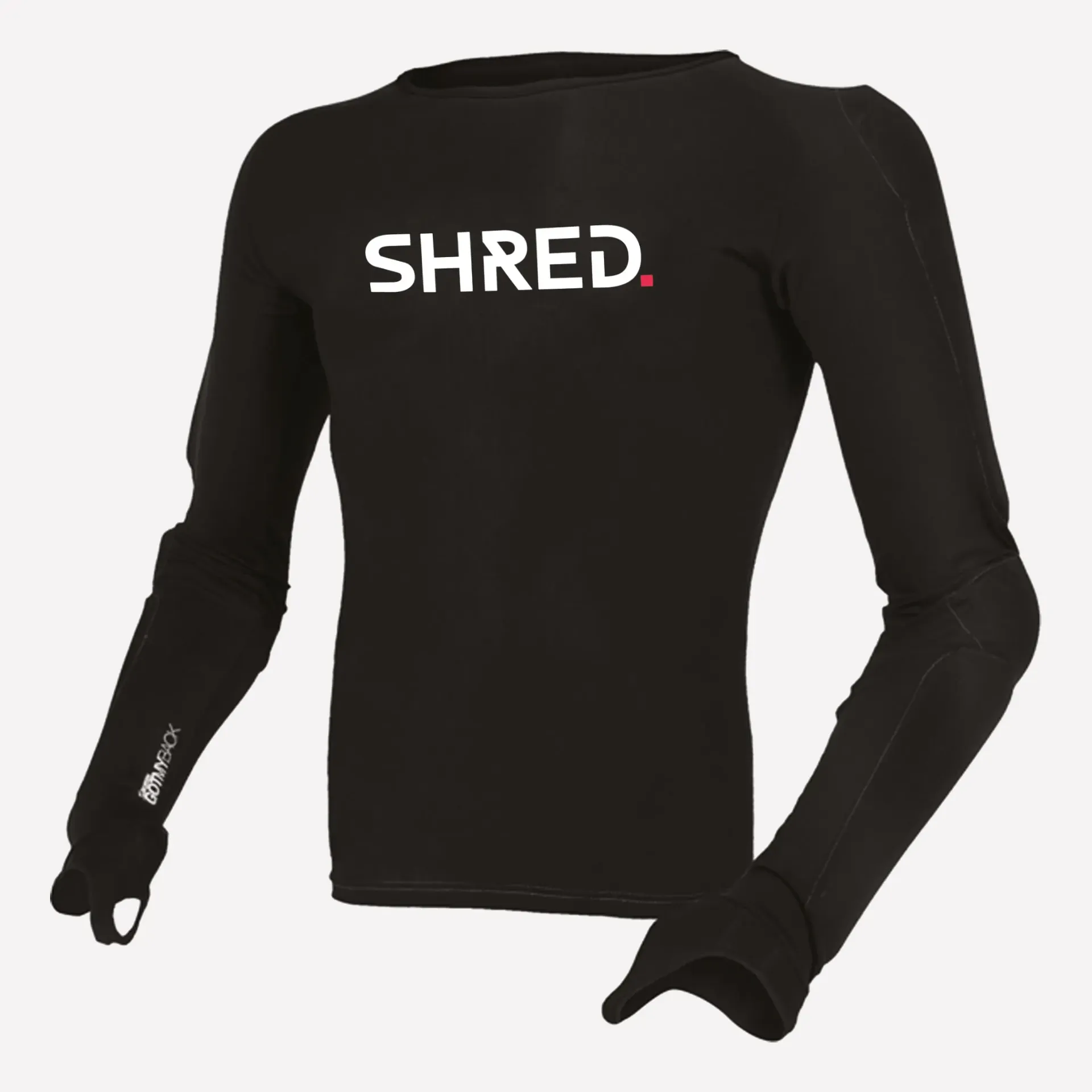 SKI RACE JACKET MINI