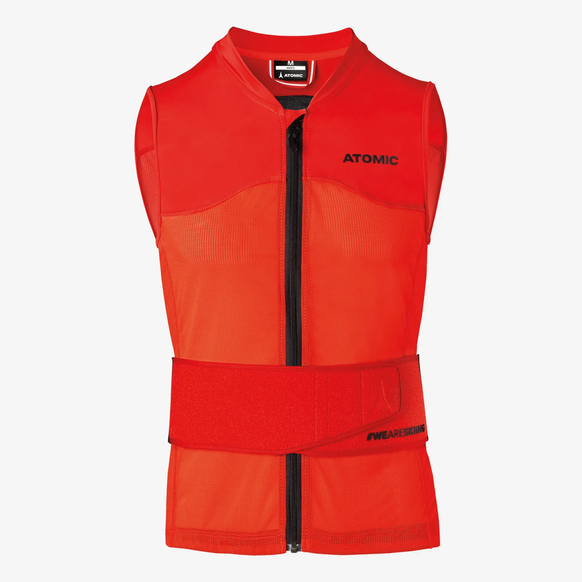 [AN5205012-S] LIVE SHIELD VEST AMID SR (S)