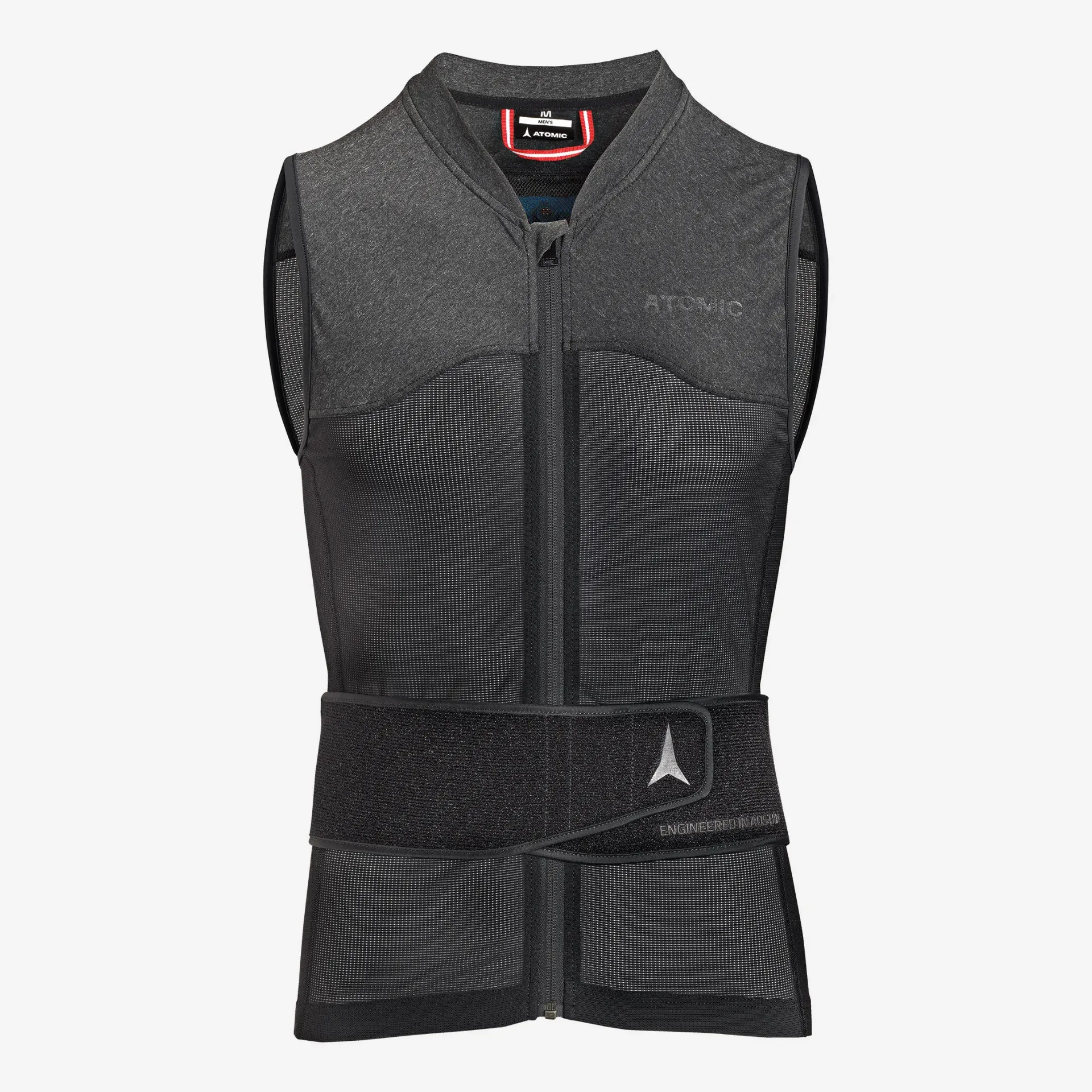 LIVE SHIELD VEST AMID SR