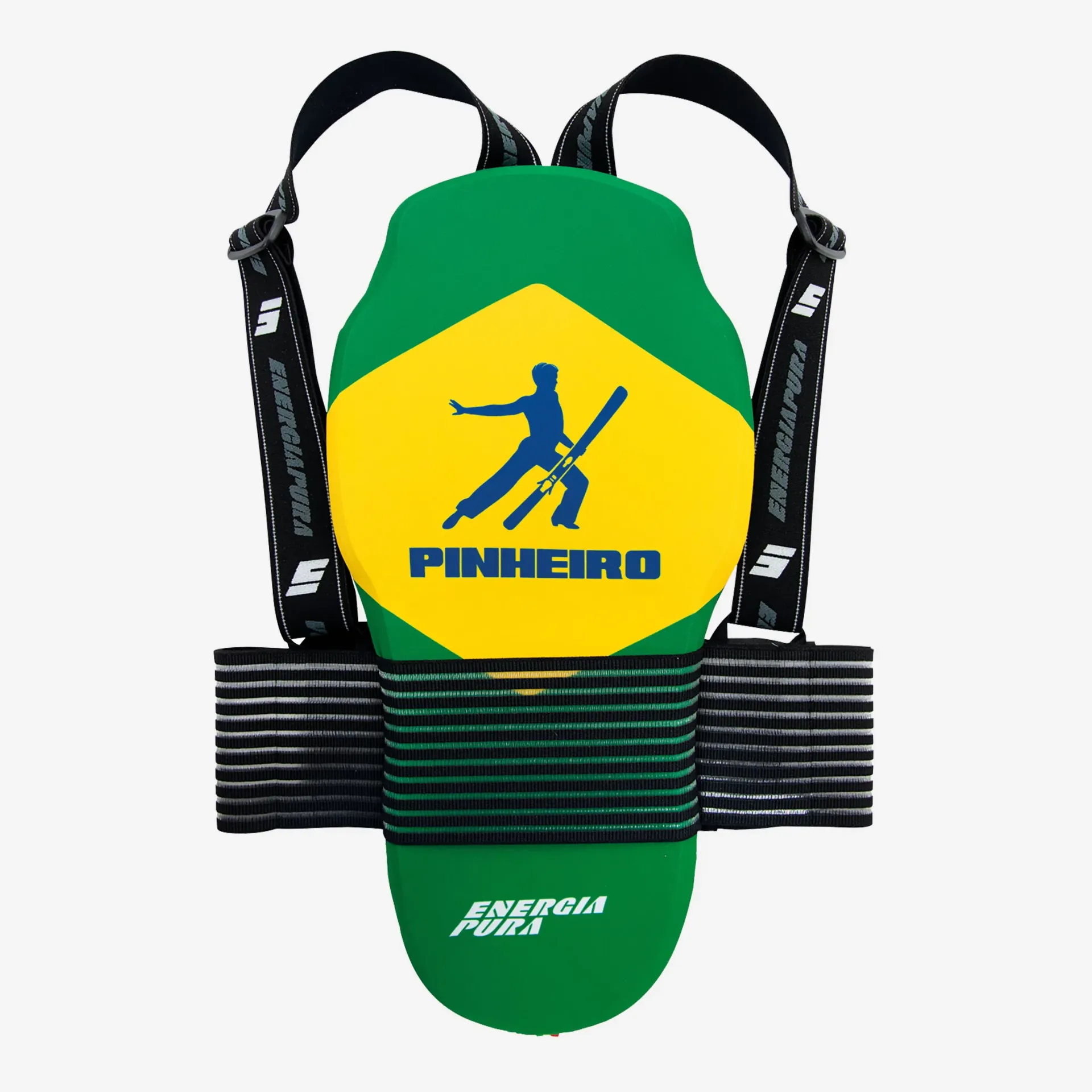 [A2005X.WA00-S] LONG BACK BRAATHEN (S)