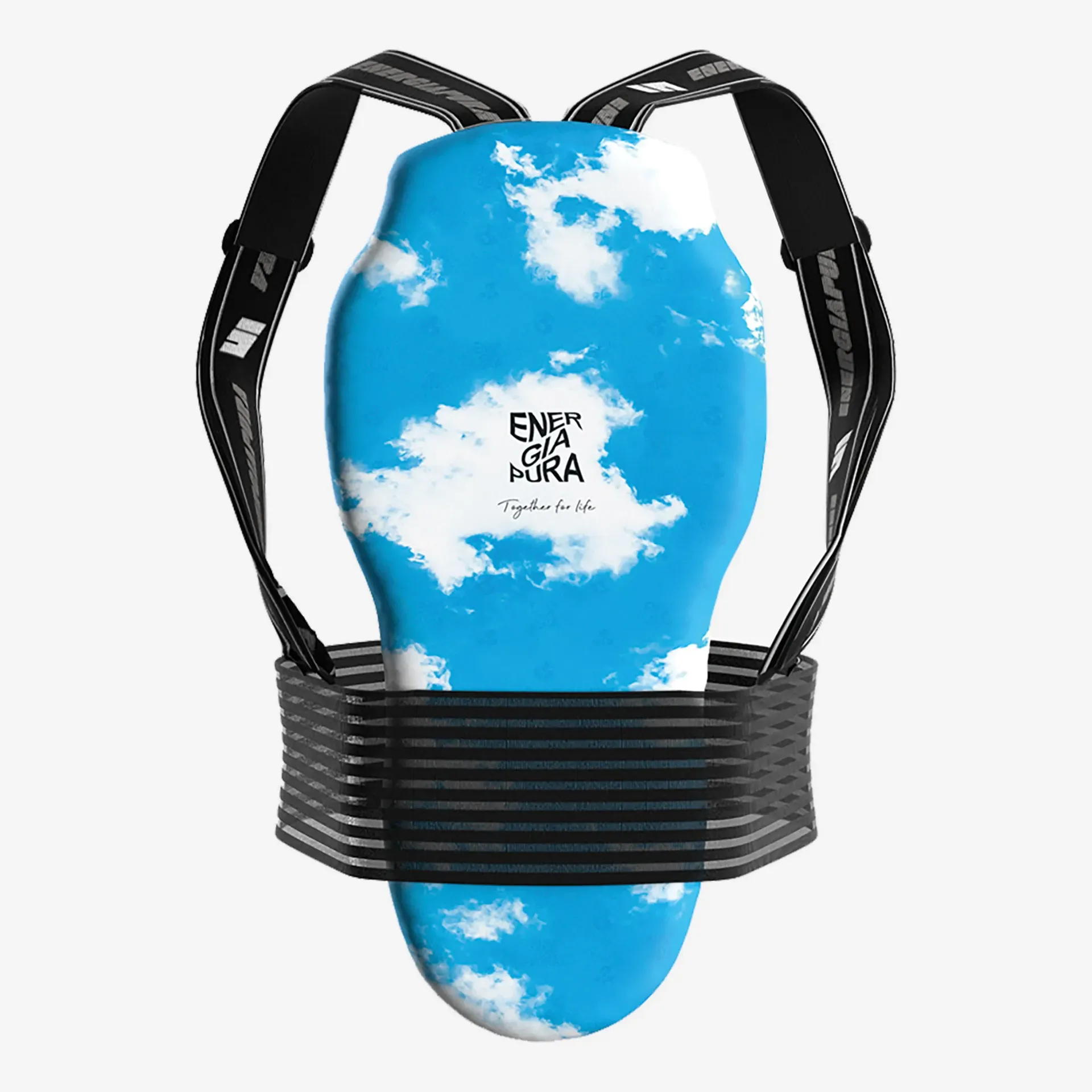 [A2005X.A851-S] LONG BACK CIELO (S)