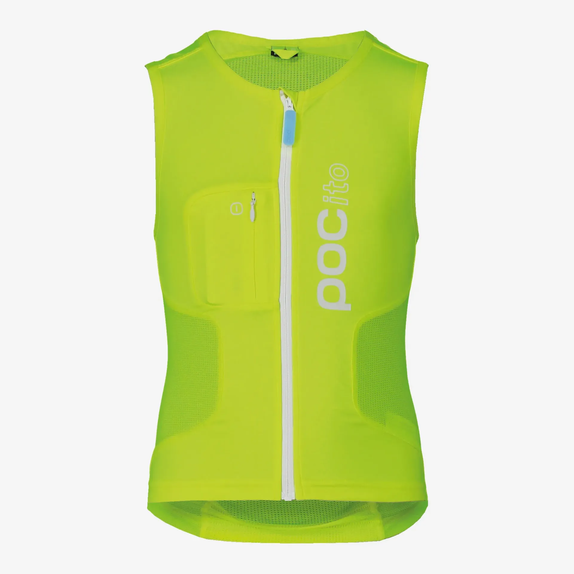 POCITO VPD AIR VEST FLUO