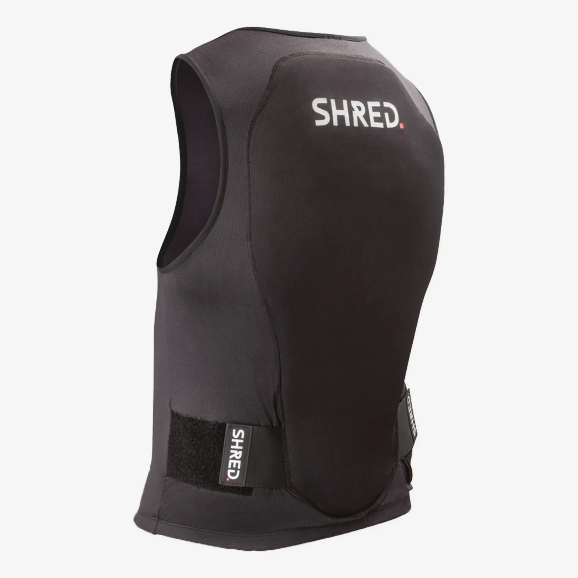 [BPFVMK11-XXS] FLEXI PROTECTOR VEST MINI ZIP (XXS)