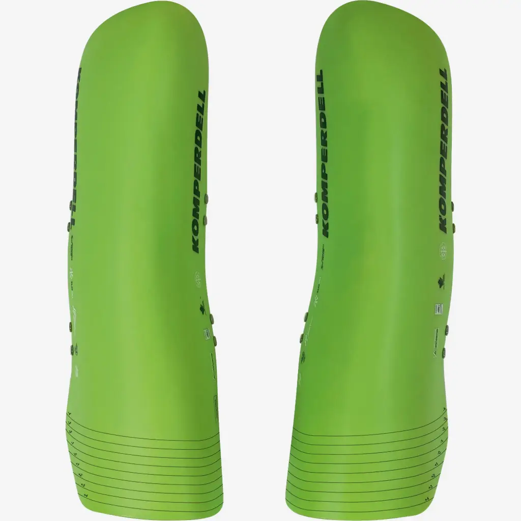 [K6622-213] SHIN GUARD PROFI WC SR