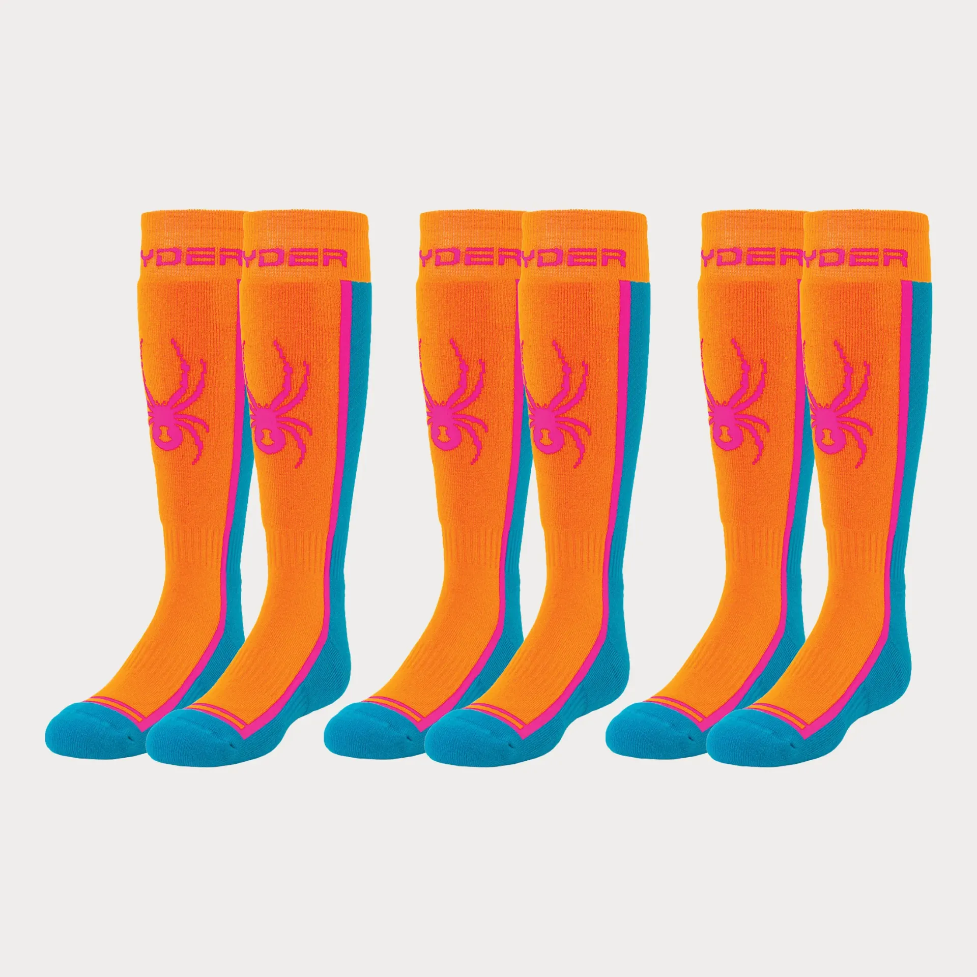 SWEEP 3 PAIRES