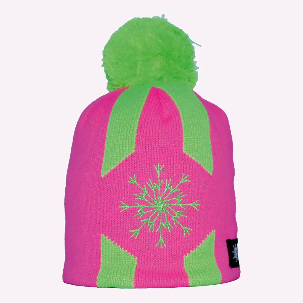 PINK GREEN
