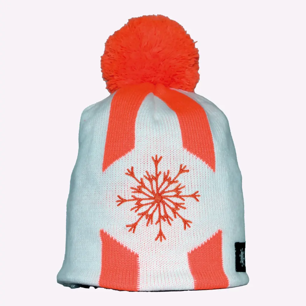 WHITE ORANGE