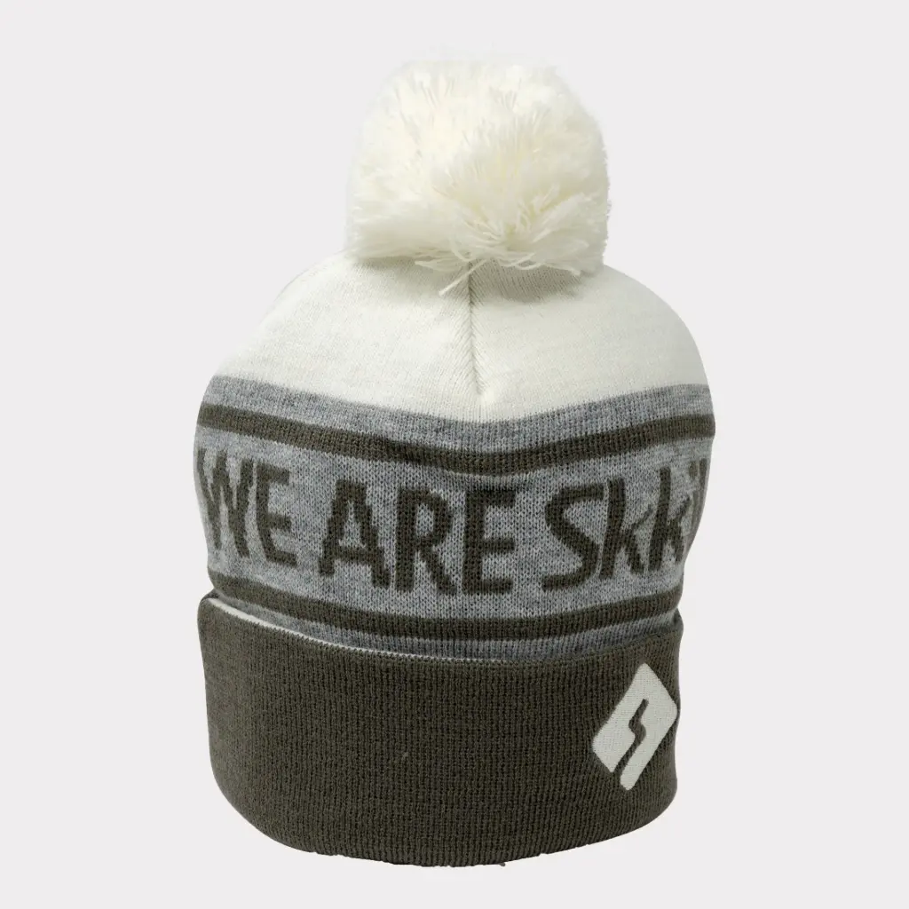#WEARESKKIL