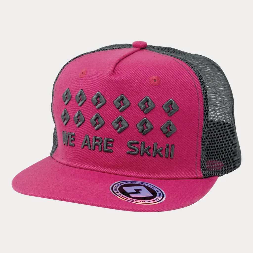 #WEARESKKIL