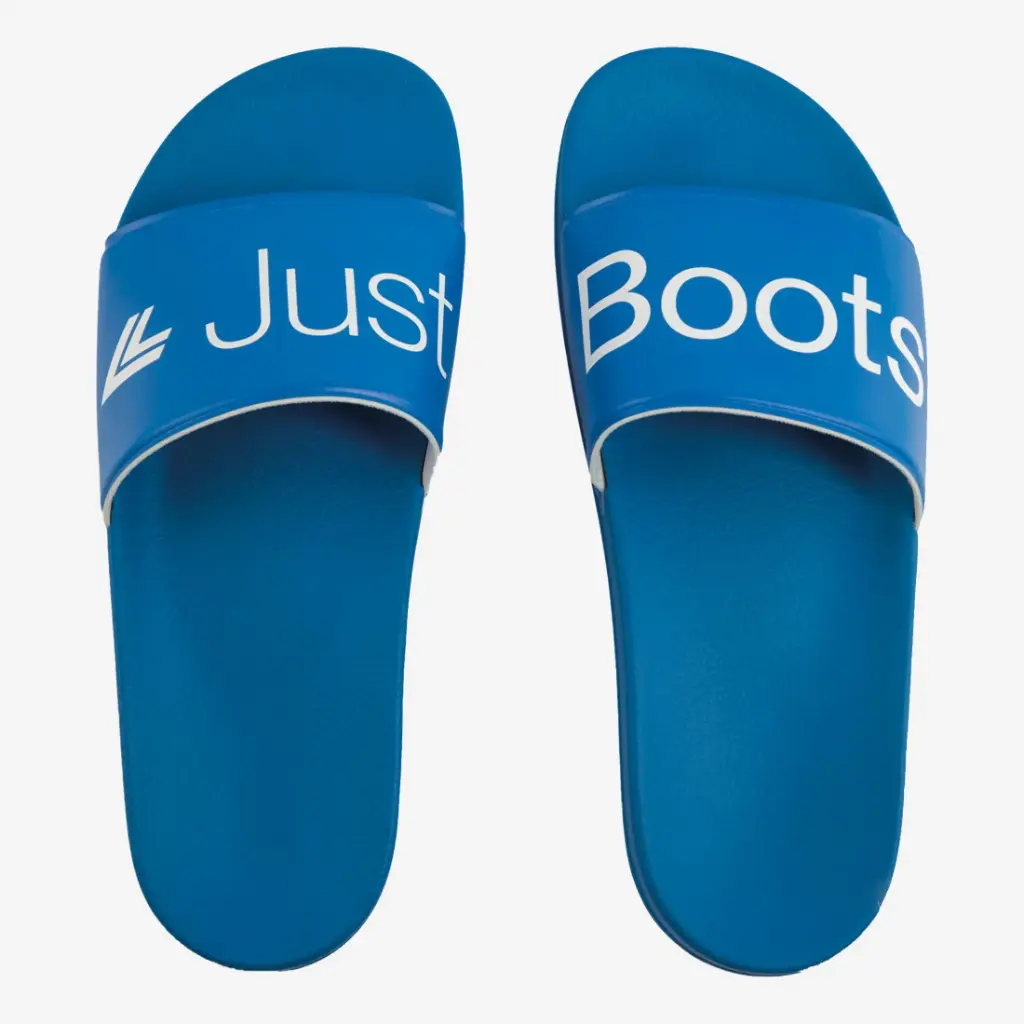 SPLIPPERS JUST BOOTS