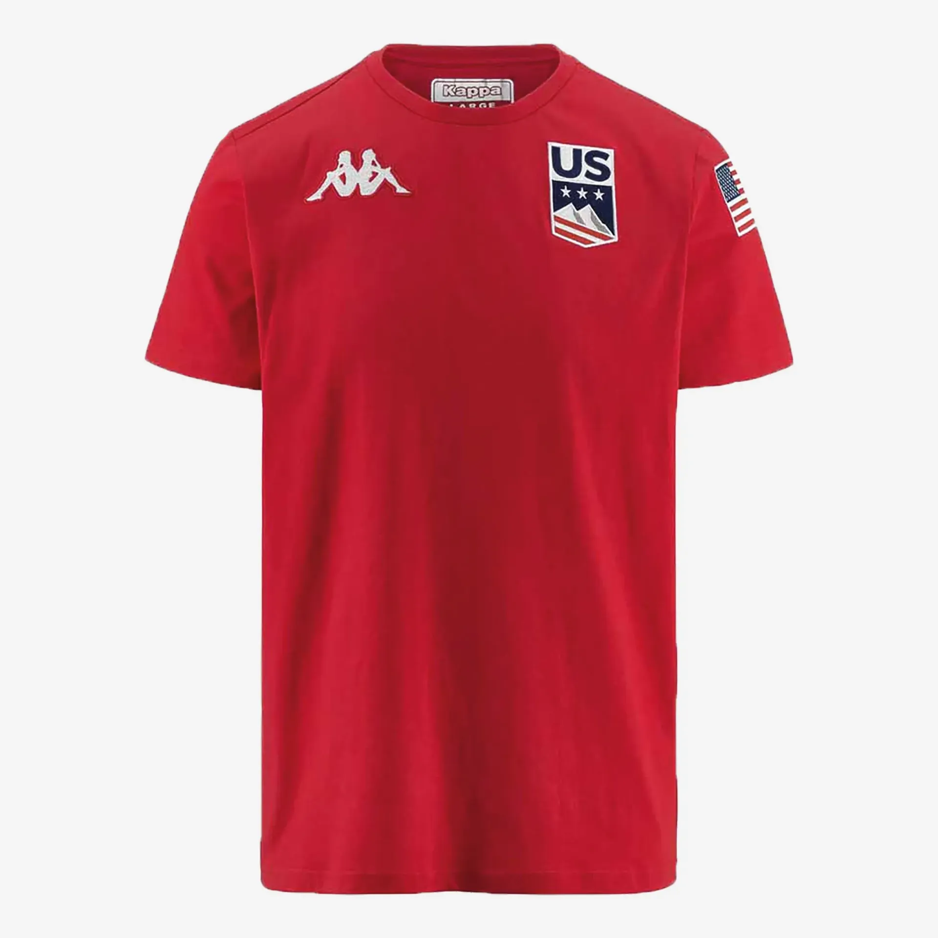 TEE SHIRT USA