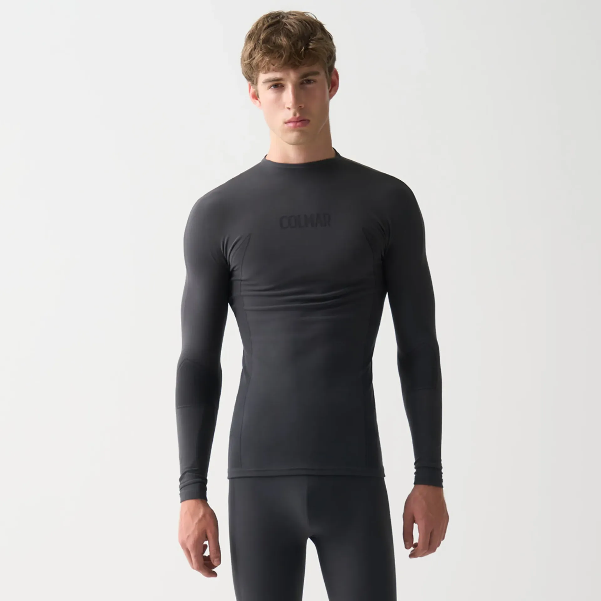 ROUNDNECK SHIRT MAN