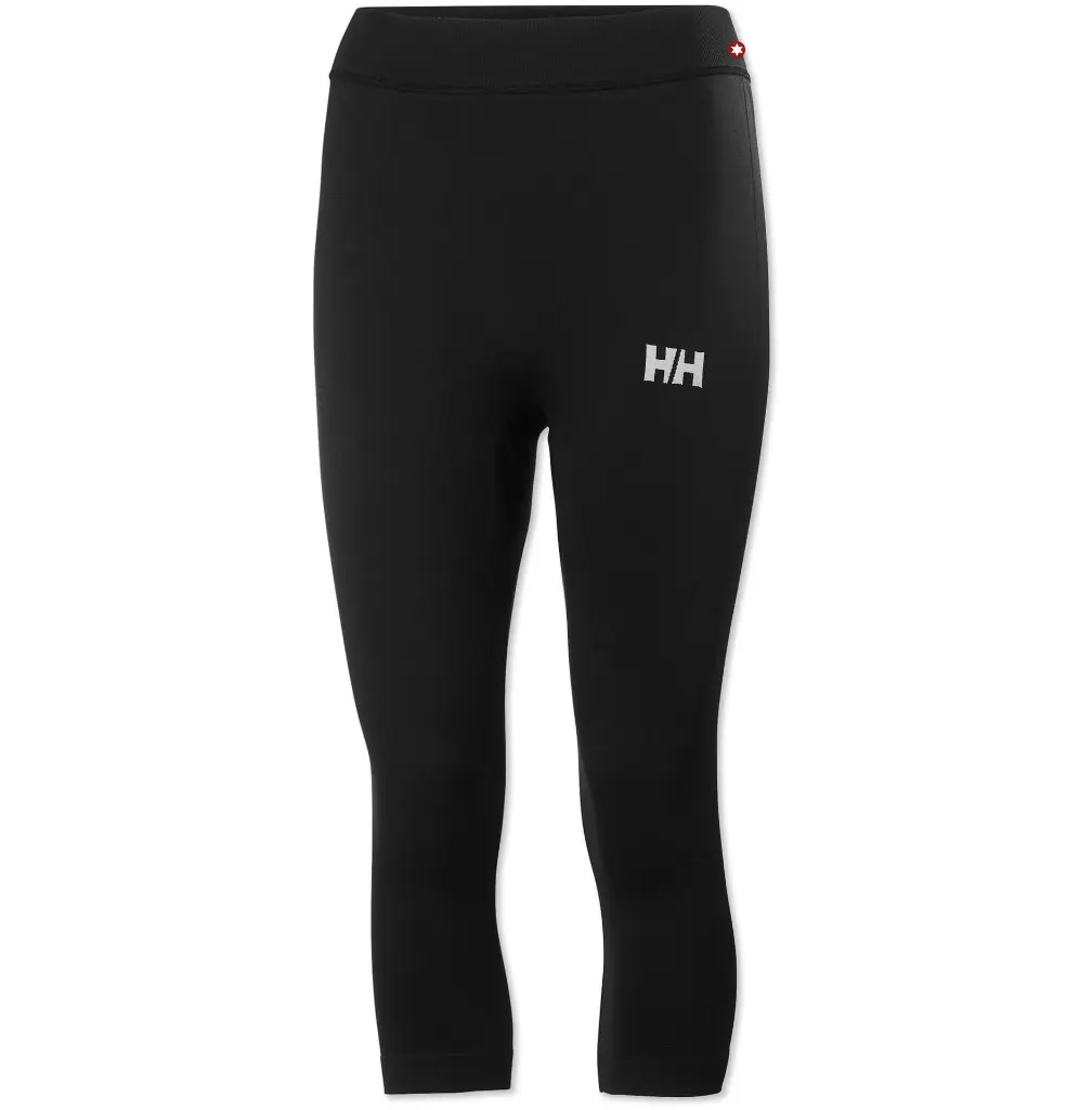 SEAMLESS RACING PANT