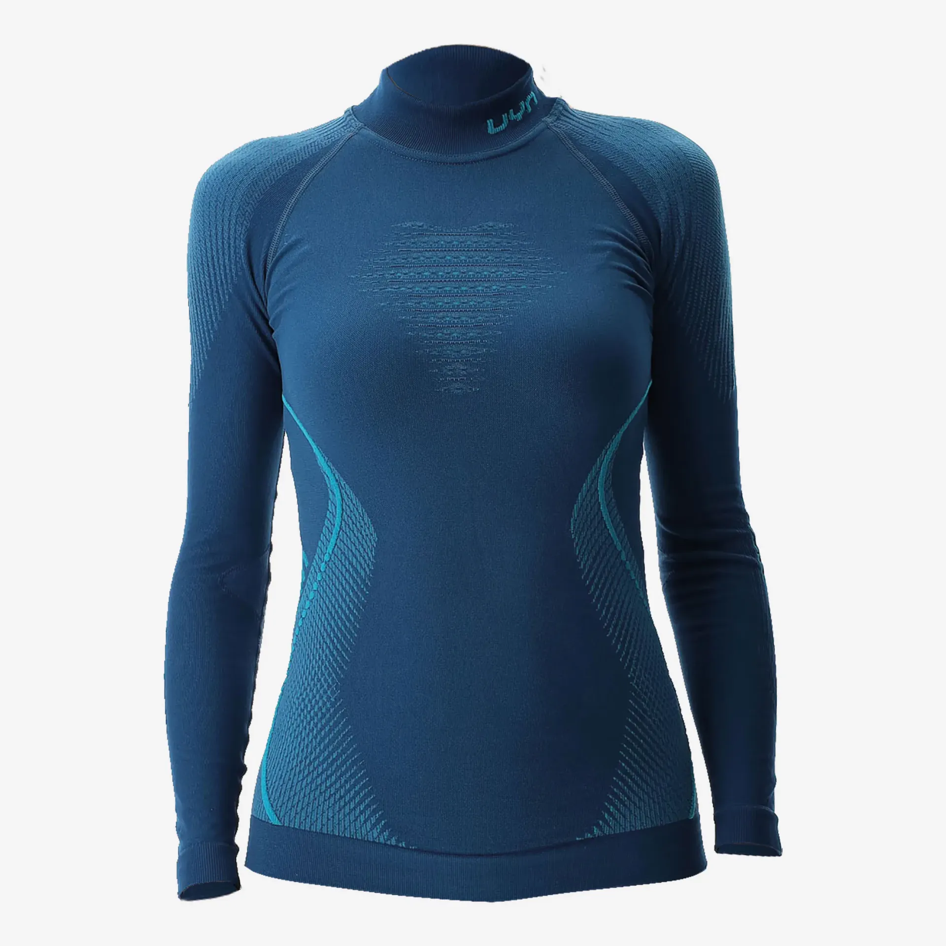 LADY EVOLUTYON SHIRT TURTLE NECK
