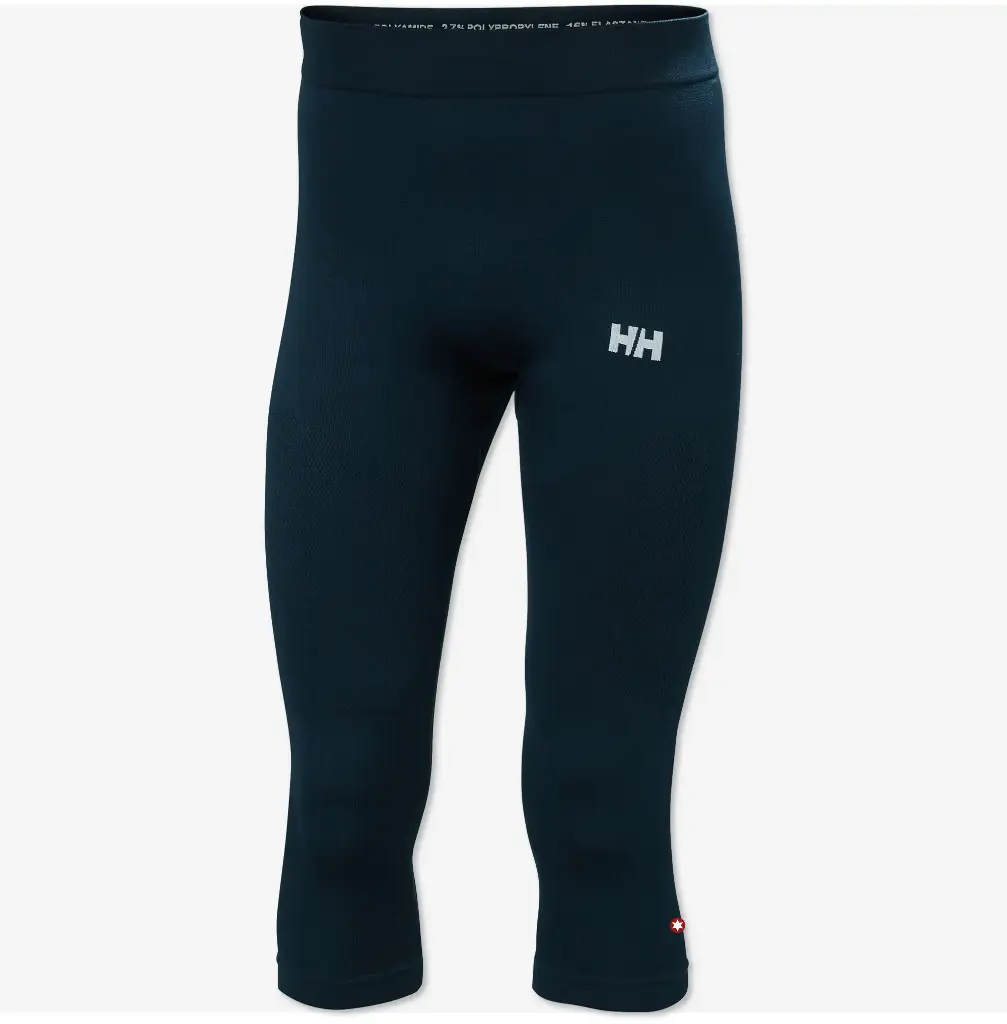 [49493.597-XS] SEAMLESS RACING PANT (XS)