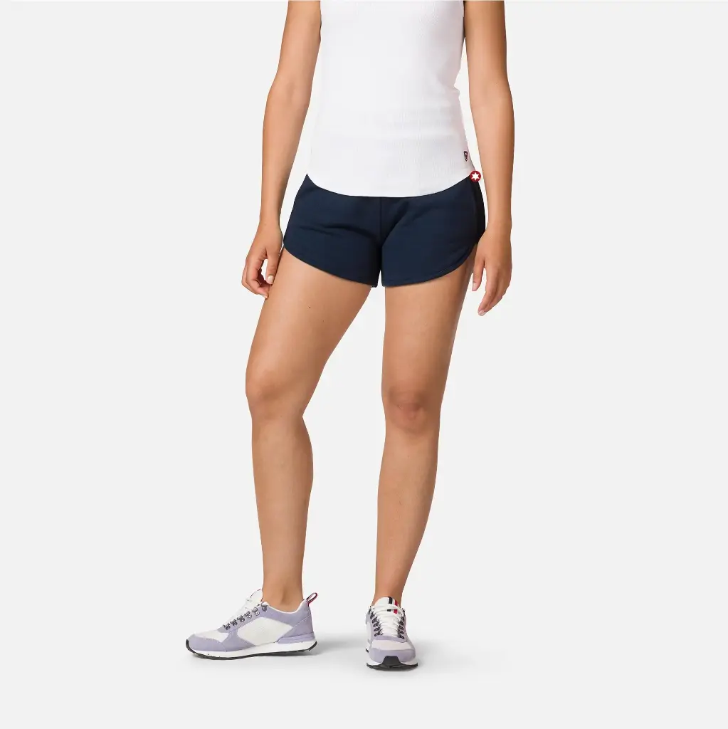 [RLLWP13-715-XS] W ROSSI SHORT (XS)