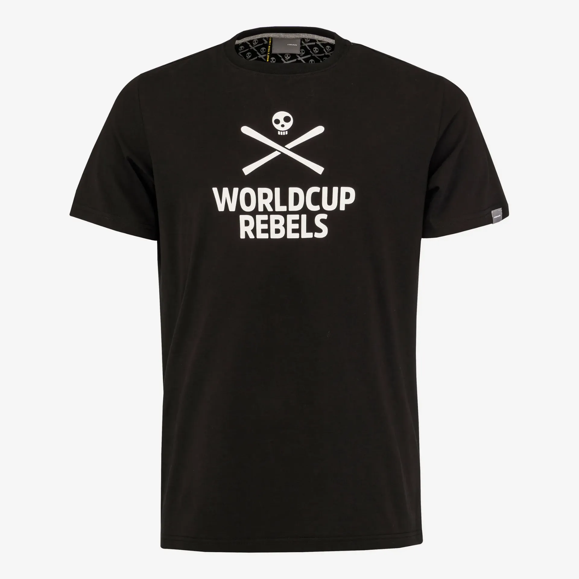 RACE T-SHIRT JUNIOR