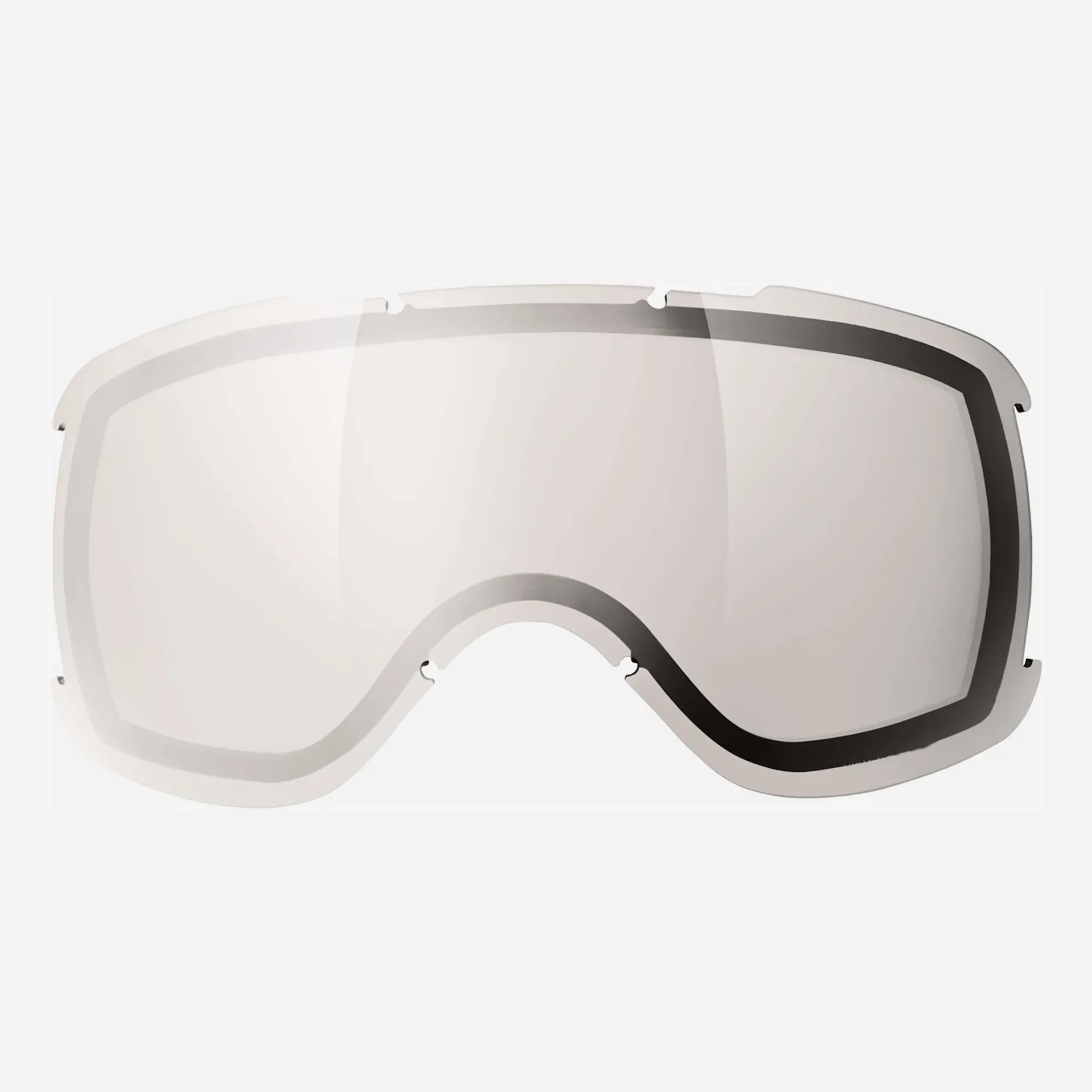 [S55.8.394.2830] DOWNHILL 2100 SIMPLE CLEAR S0