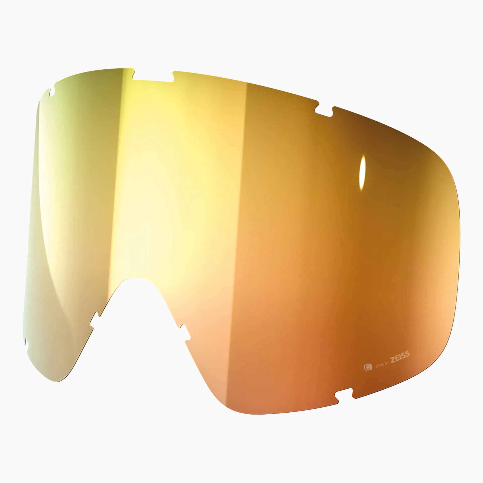 [41353] OPSIN SPEKTRIS GOLD DOUBLE ZEISS S3