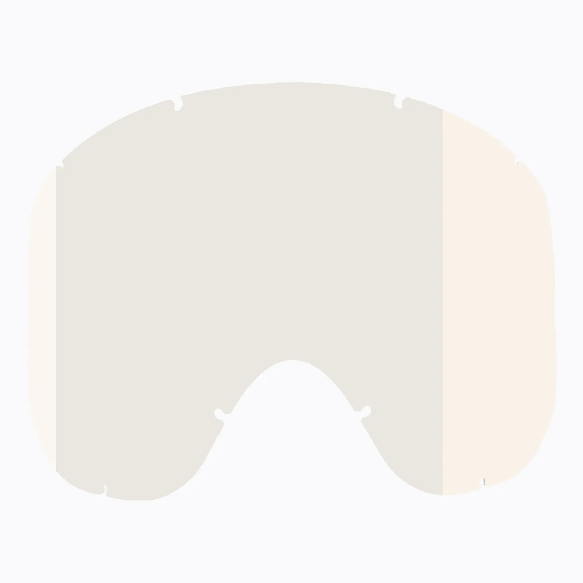 [S55.8.522.0018] ATHLETIC CLEAR SIMPLE S0