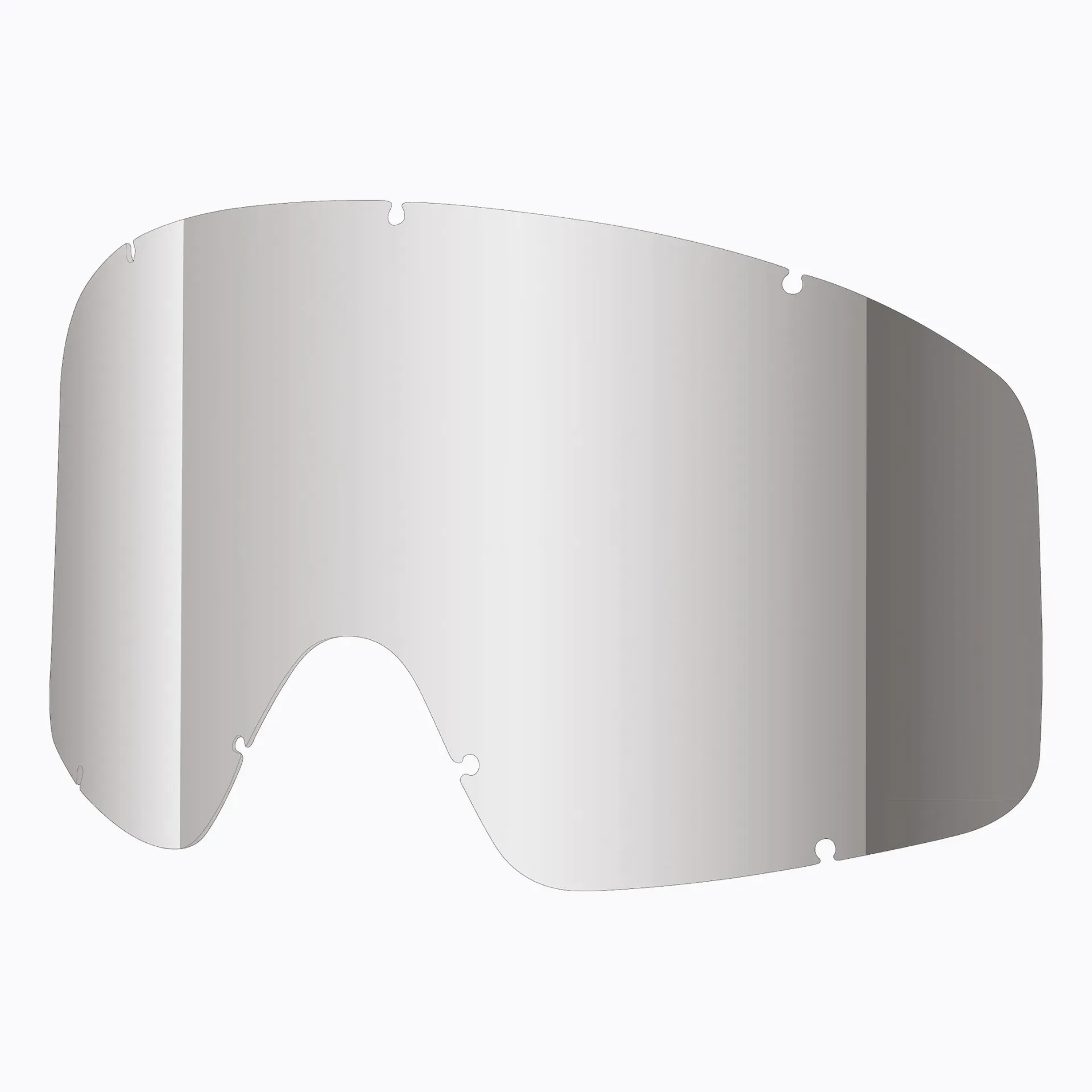 MONOCLE SILVER SIMPLE S3