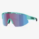 MATRIX MATT TURQUOISE