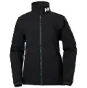 WILDEBEEST SOFTSHELL JACKET